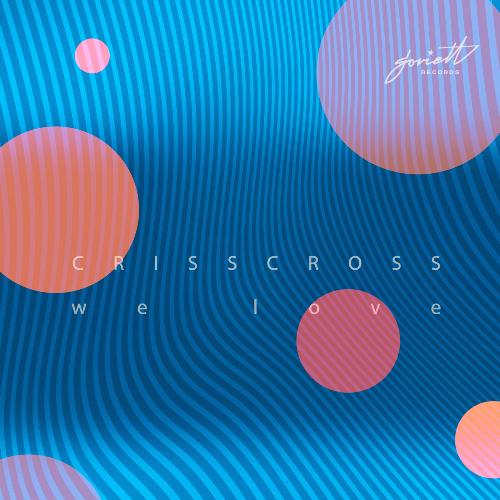 We Love (Ivan Starzev Remix) cover art