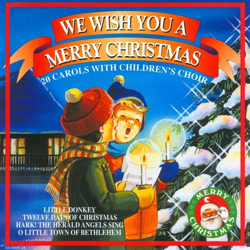 We Wish You A Merry Christmas_poster_image