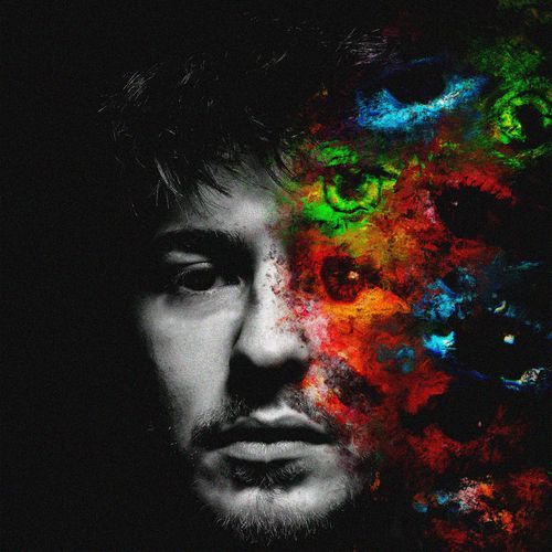 Ghost cover art