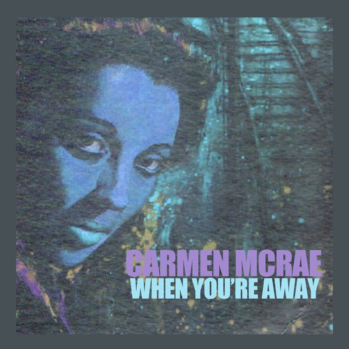 When You&#039;re Away