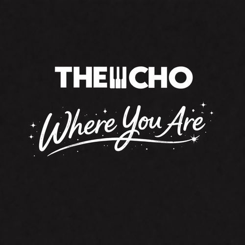 Where You Are