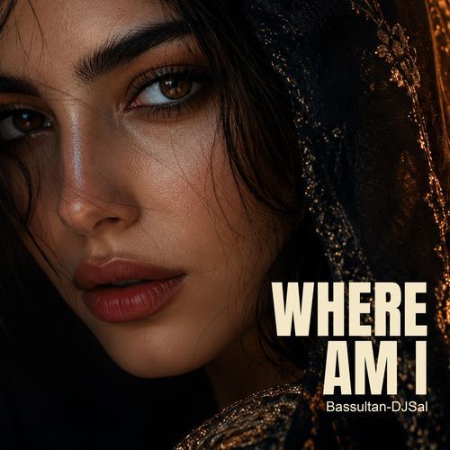 Where am I (feat. Samira Elyse)