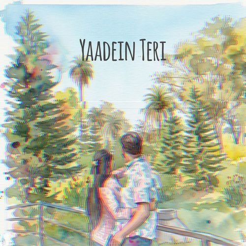 Yaadein Teri