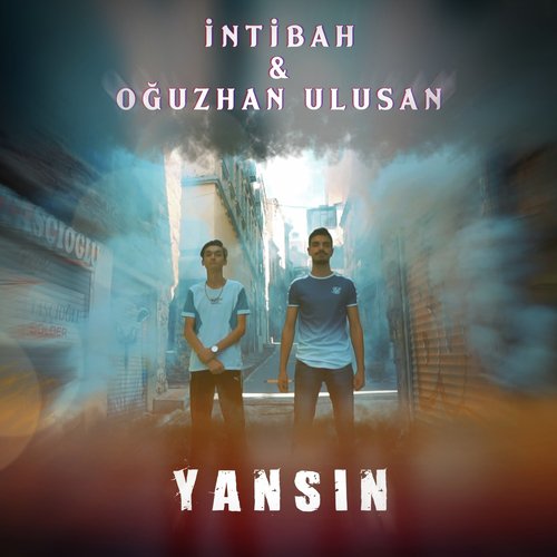 Yansın cover art