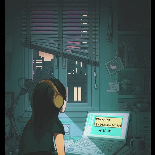 Yeh Aaina (Alternate Version)