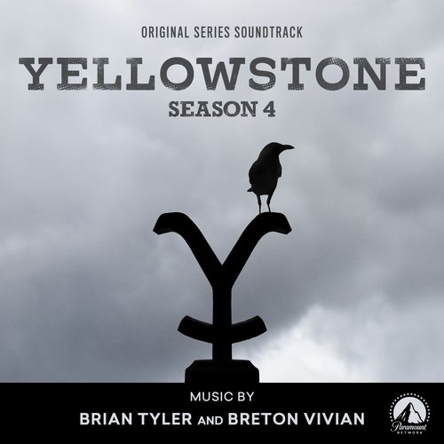 Yellowstone Season 4 (Original Series Soundtrack)_poster_image