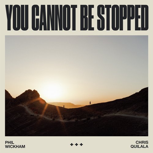 You Cannot Be Stopped_poster_image