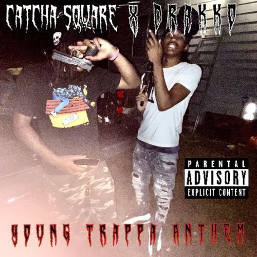 Young Trappa Anthem (Reloaded) cover art