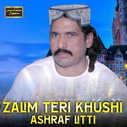 Zalim Teri Khushi-BSkJHBxocQs