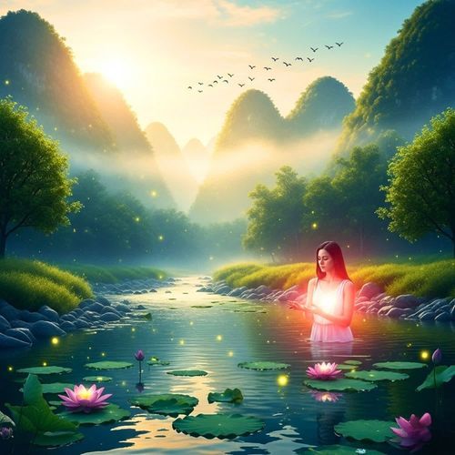 Zen - Ambient Relaxing Music