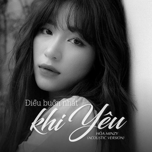 Điều Buồn Nhất Khi Yêu (Acoustic Version)