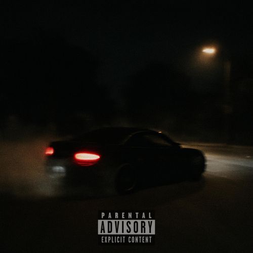 no trace cover art
