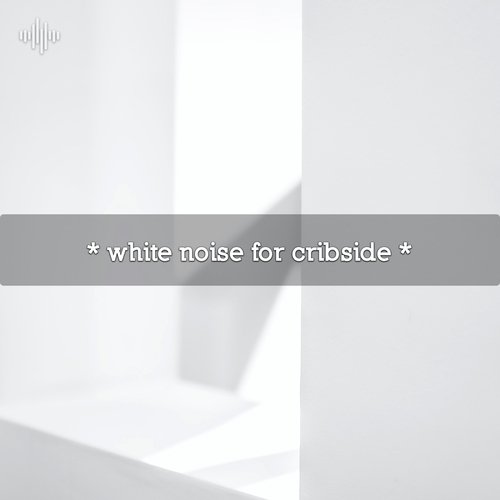 Calming White Noise cover art
