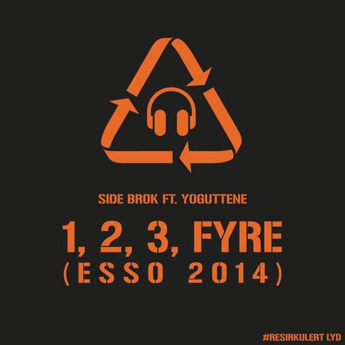 1, 2, 3, fyre (Esso 2014)_poster_image