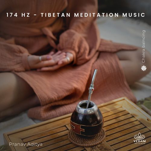 174 Hz - Tibetan Meditation Music