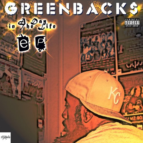 Deep (feat. Swell L & Ray Gudda) cover art