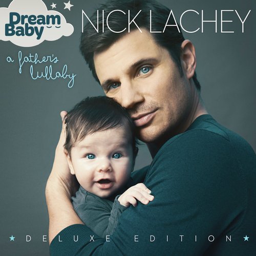 A Father's Lullaby (Deluxe Edition)_poster_image