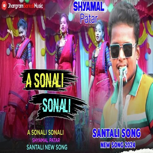 A Sonali Sonali