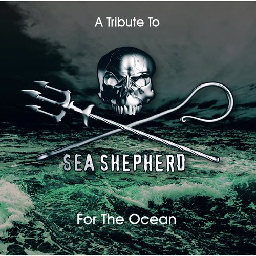 The Ocean cover art