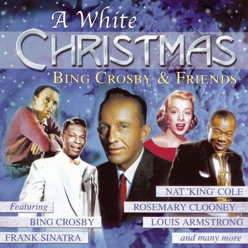 White Christmas - 1