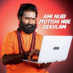 AMI NIJEI JYOTISHI HOE DEKHLAM-JxlYdwMCcUc