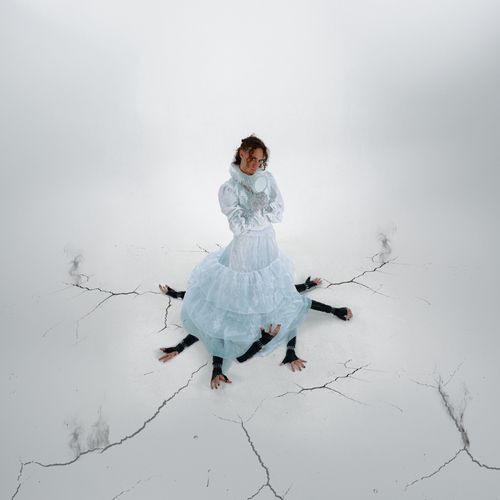 VENTOLIN cover art
