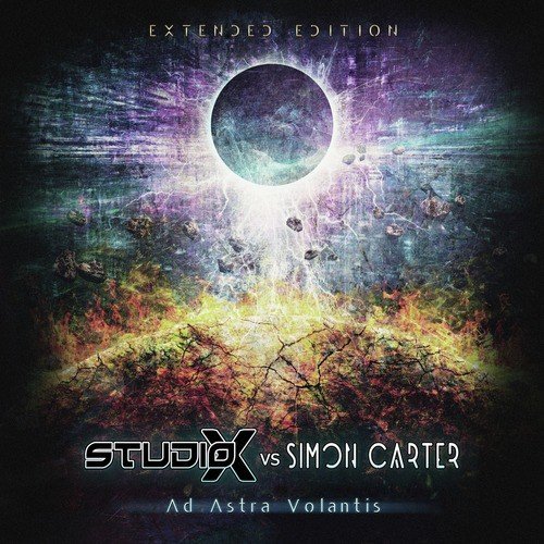 Ad Astra Volantis (Deluxe Edition)