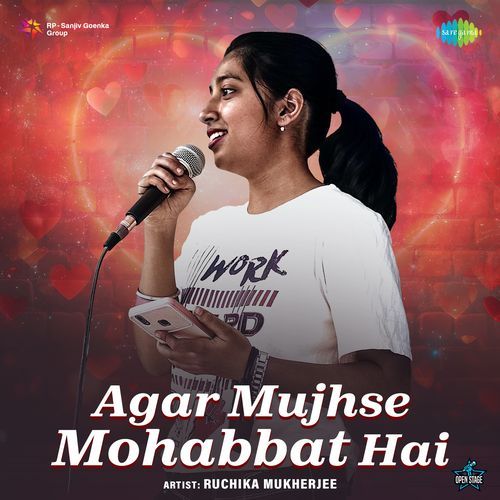 Agar Mujhse Mohabbat Hai