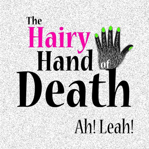Ah! Leah! cover art