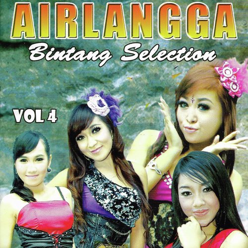 Airlangga Bintang Selection, Vol. 4_poster_image