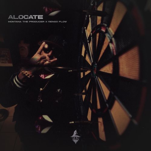 Alocate cover art