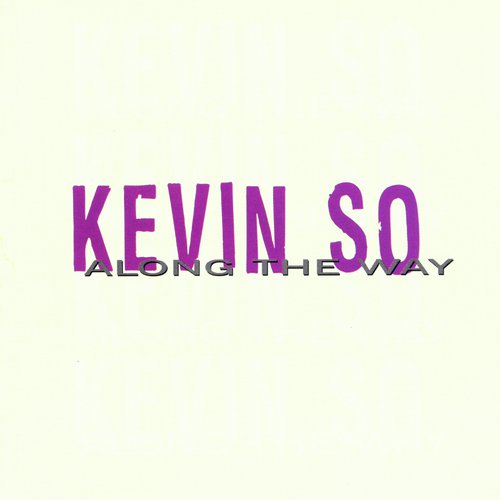 Keith cover art