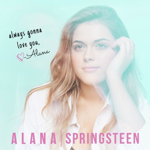 Alana Springsteen