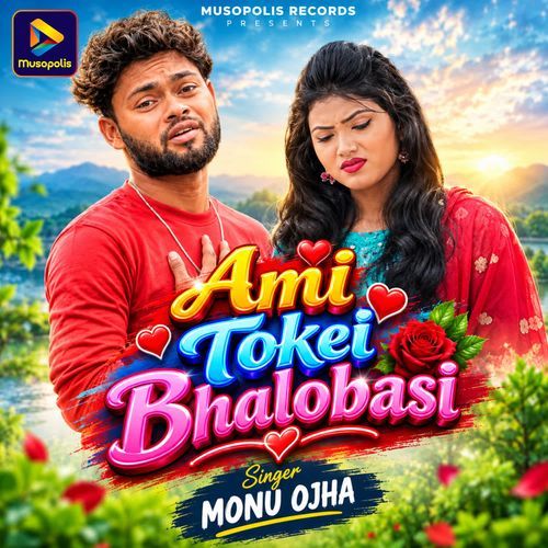 Ami Tokei Bhalobasi