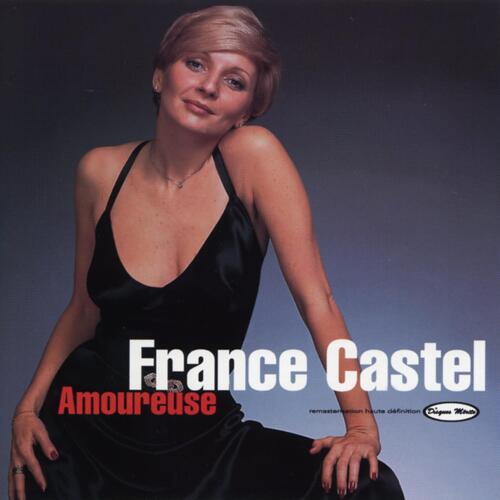 Dominique cover art