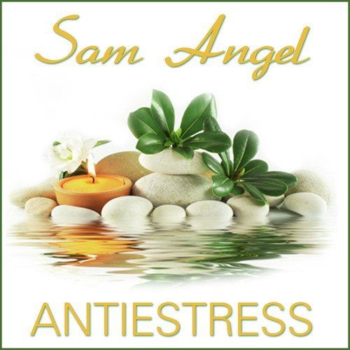 Antiestress cover art