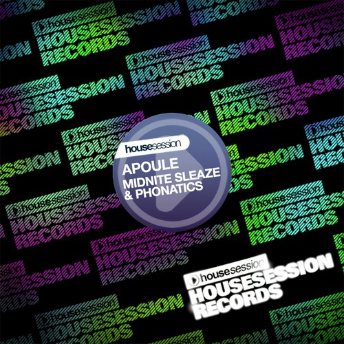 Apoule (DJ Soulstar Remix)