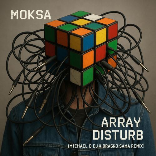 Array Disturb (Michael B DJ & Brasko Sama Remix)