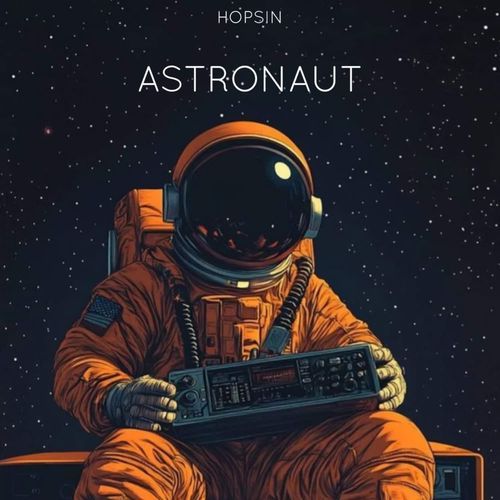 Astronaut