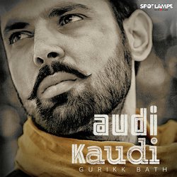 Audi Kaudi-KDEdB0xfc0M