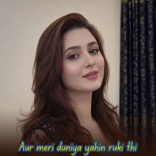 Main Jaanta Tha...