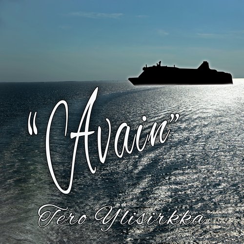 Avain cover art