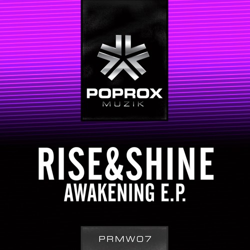 Awakening EP