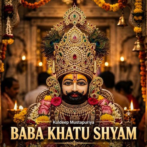 Baba Khatu Shyam