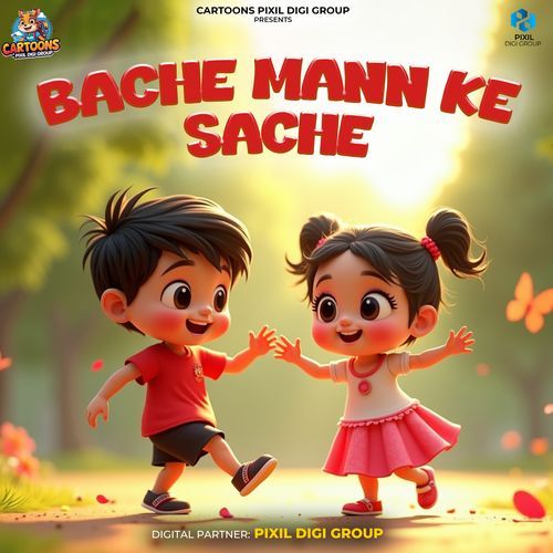 Bache Mann Ke Sache