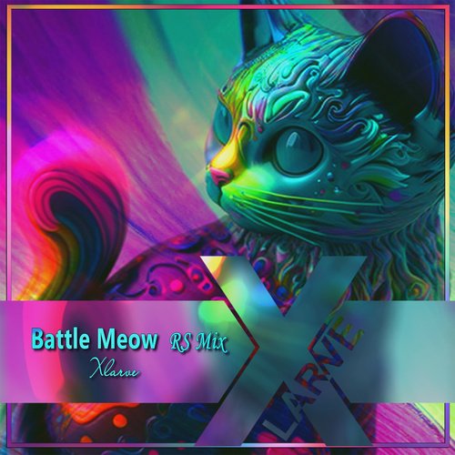 Battle Meow (RS Mix)