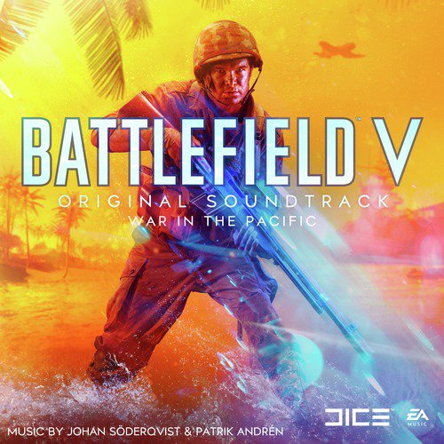 Wake Island cover art