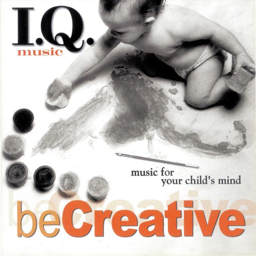 Be Creative_poster_image