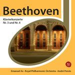 Piano Concerto No. 3, Op. 37: I. Allegro con brio
