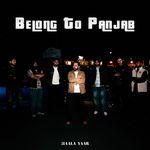 Belong to Panjab artwork